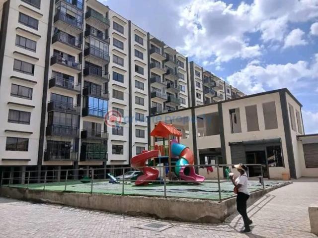 Apartment for rent in Syokimau, Machakos