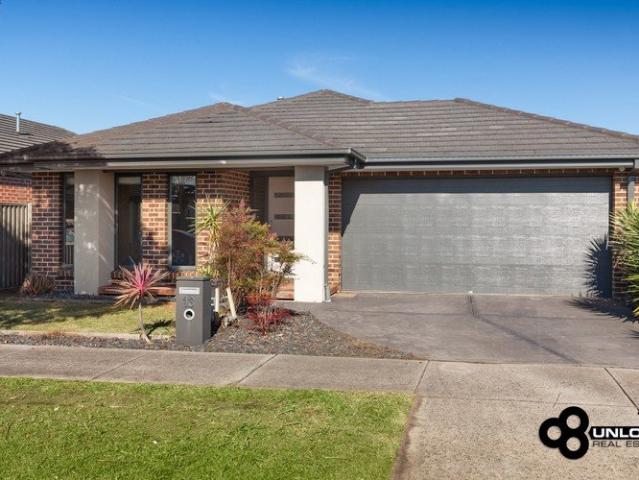 House for sale in Camerons Creek, Victoria