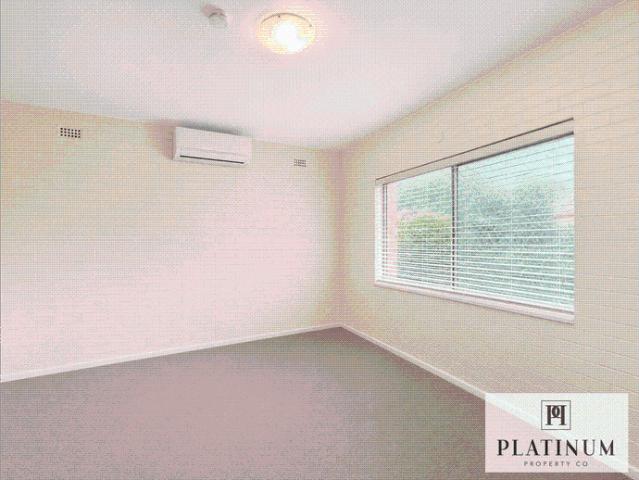 Apartment for rent in Highgate, Western Australia