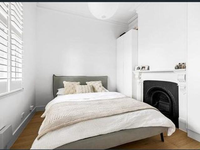 House for rent in Carlton North, Melbourne