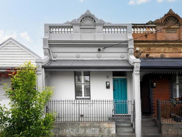 House for rent in Carlton North, Melbourne