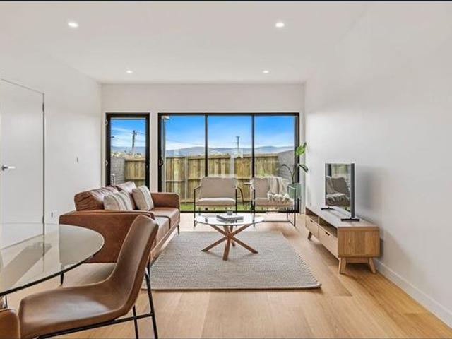 Apartment for rent in Sorell, Hobart