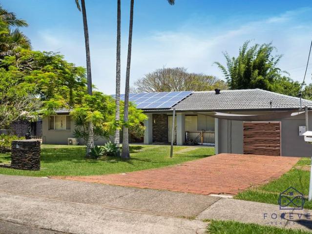House for rent in Brisbane, Queensland