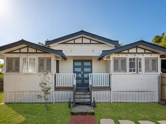 House for sale in Oonoonba, Townsville