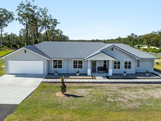 House for sale in Gulmarrad, Clarence Valley Council