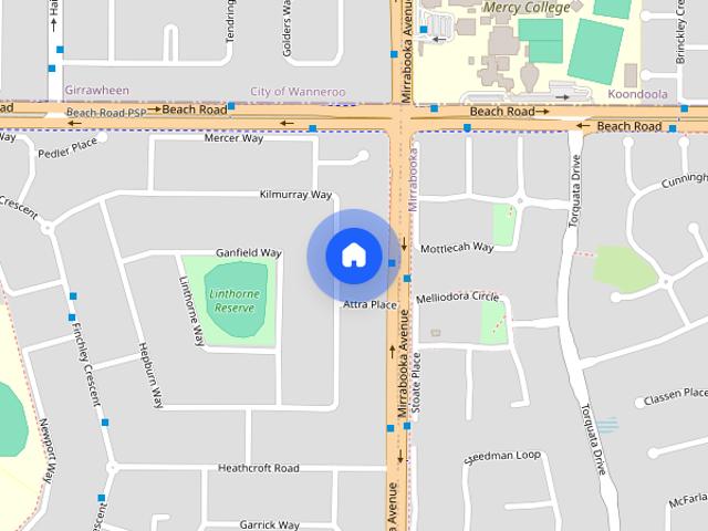 House for rent in Balga, City of Stirling