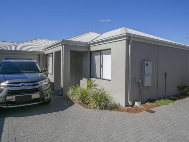 House for rent in Balga, City of Stirling