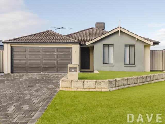 House for rent in Western Australia