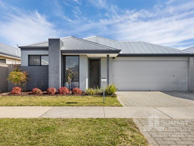 House for sale in Dalyellup, Western Australia