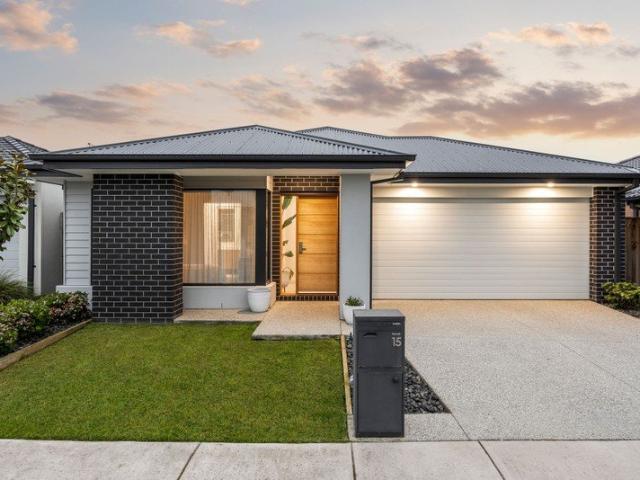 House for sale in Anchoridge, Geelong