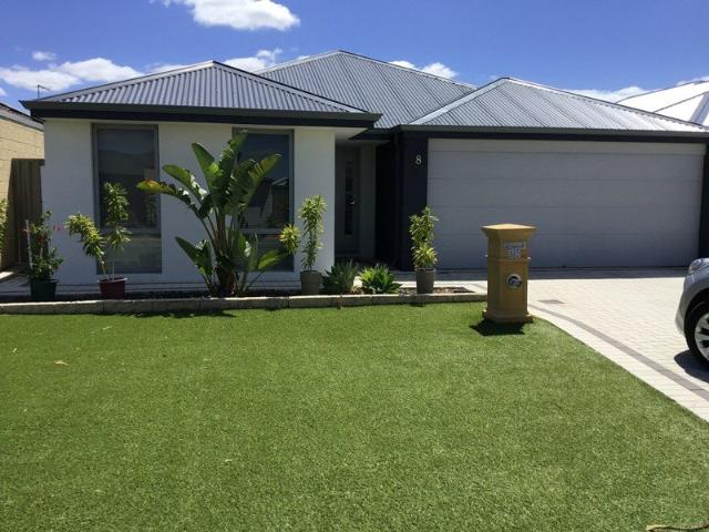 House for rent in Harrisdale, Western Australia
