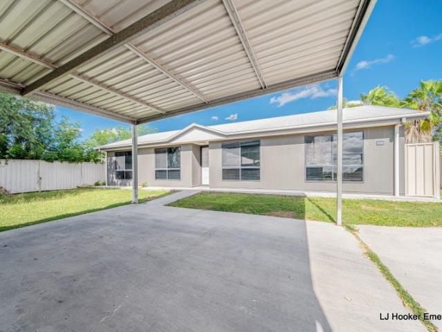 Apartment for sale in Capella, Queensland