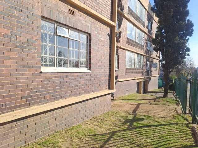 Apartment for sale in Johannesburg