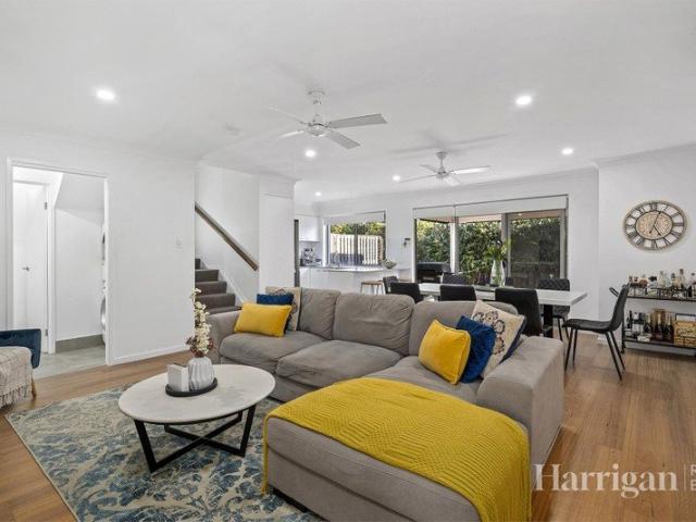 Townhouse for sale in Methul, Queensland