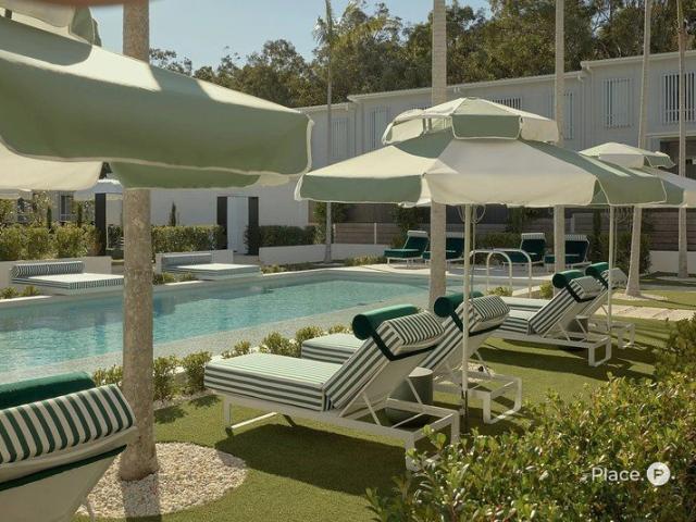 Townhouse for sale in Toombul, Queensland