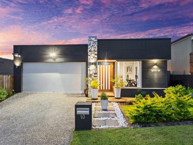 House for sale in Spring Mountain, Greater Brisbane