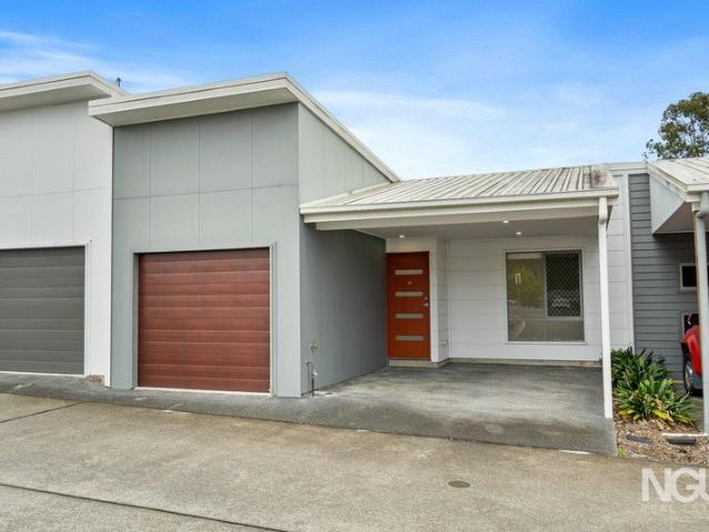 Townhouse for sale in Toombul, Queensland