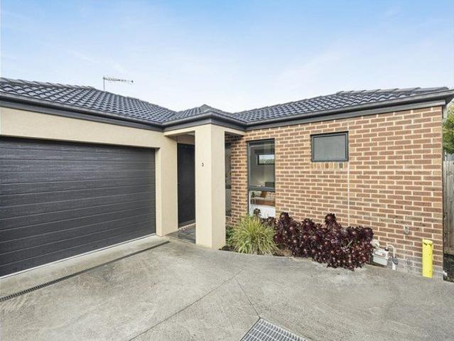 Apartment for rent in Kilsyth, Melbourne