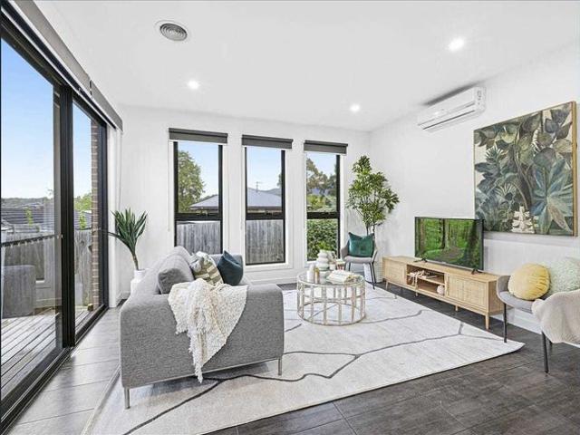 Apartment for rent in Kilsyth, Melbourne