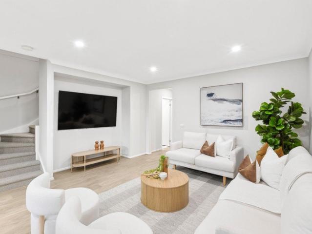 Townhouse for sale in Carter Place, Geelong