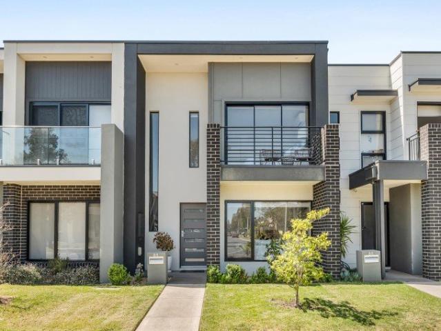 House for sale in Harpley, Melbourne