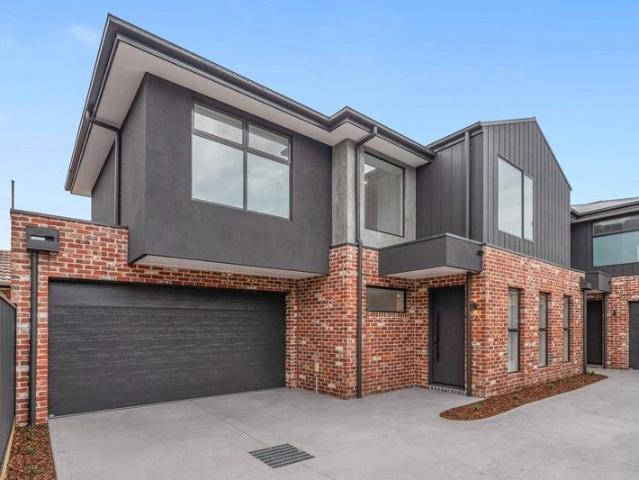 Townhouse for rent in Braybrook, Victoria