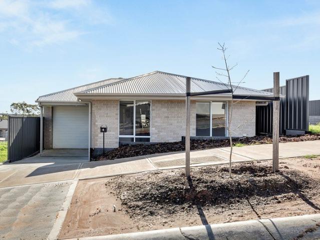 House for rent in Mount Barker, South Australia
