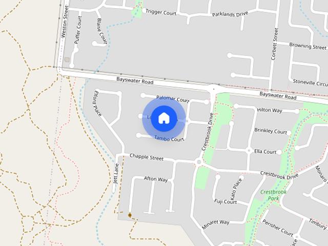 House for rent in Mount Louisa, Townsville