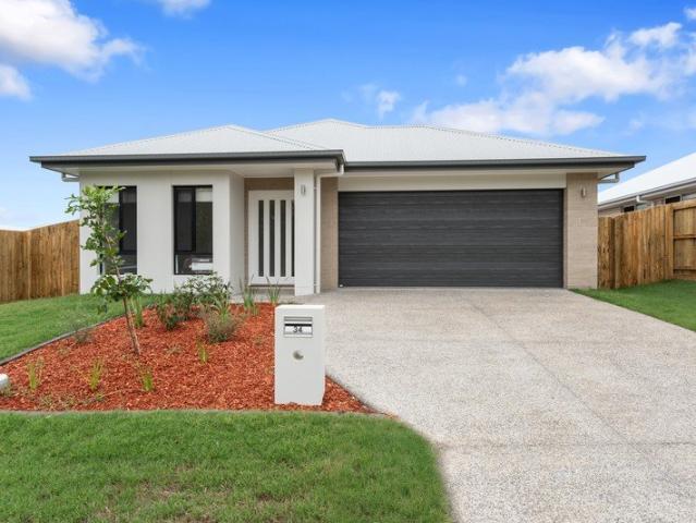 House for rent in Plainland, Queensland