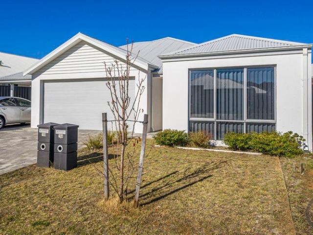 Duplex for rent in Baldivis, Western Australia
