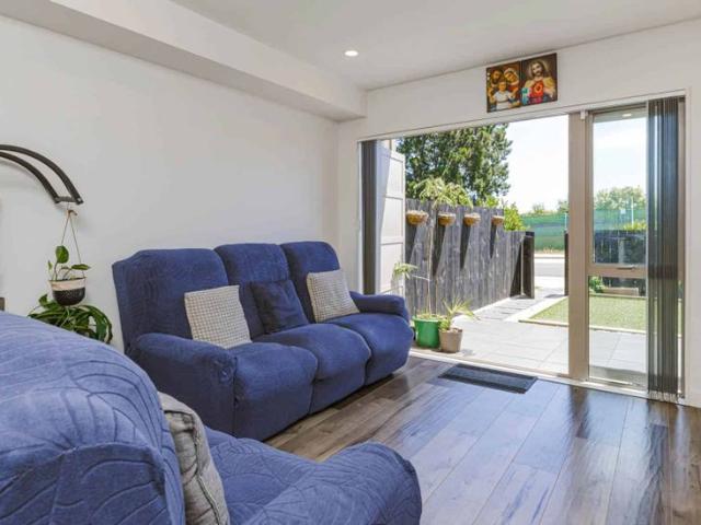 Townhouse for rent in Papakura, Oroua County