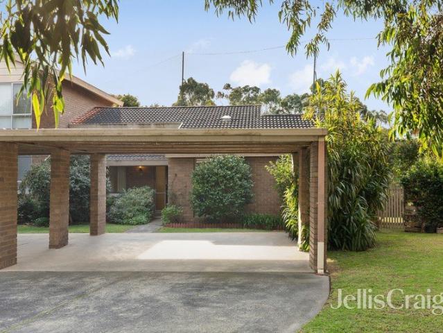 Apartment for rent in Camerons Creek, Victoria