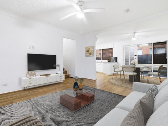 Townhouse for sale in Sydney, New South Wales