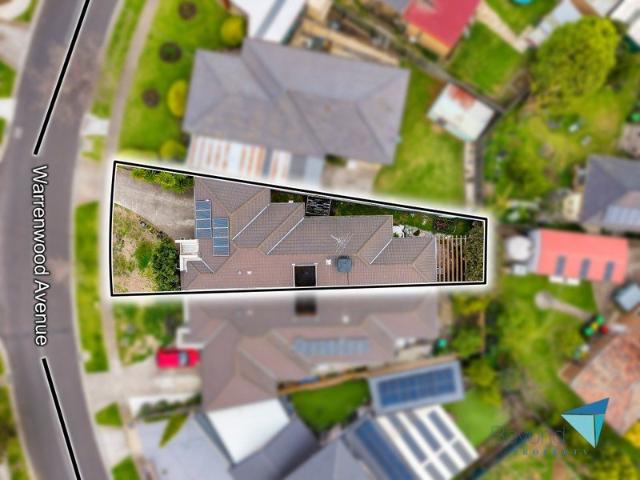Apartment for sale in Woodville, Melbourne
