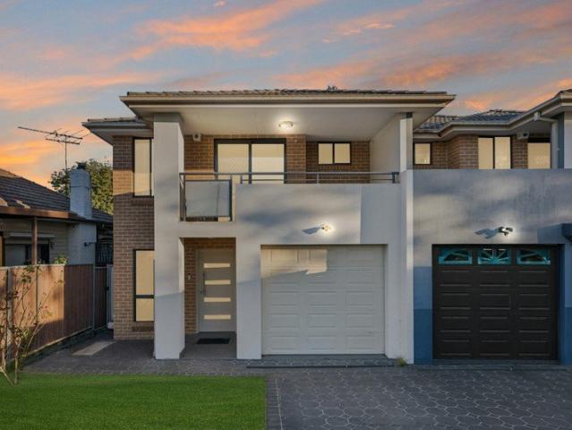 House for rent in Sydney, New South Wales