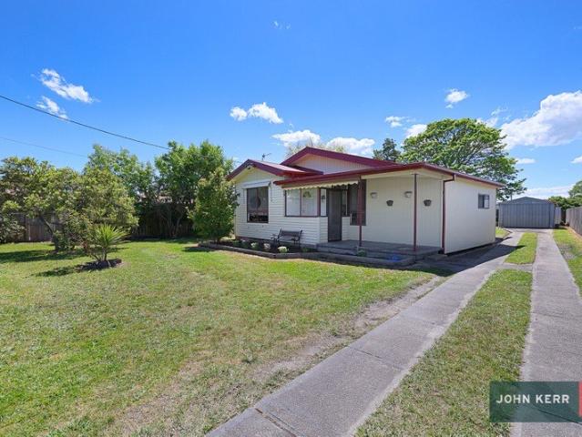 House for sale in North Newborough, City of Latrobe