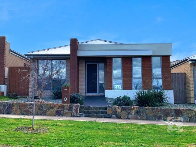 House for rent in Camerons Creek, Victoria