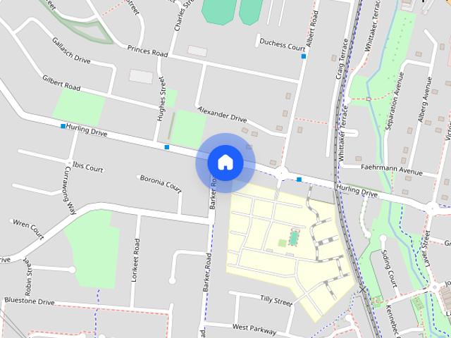 House for rent in Mount Barker, South Australia