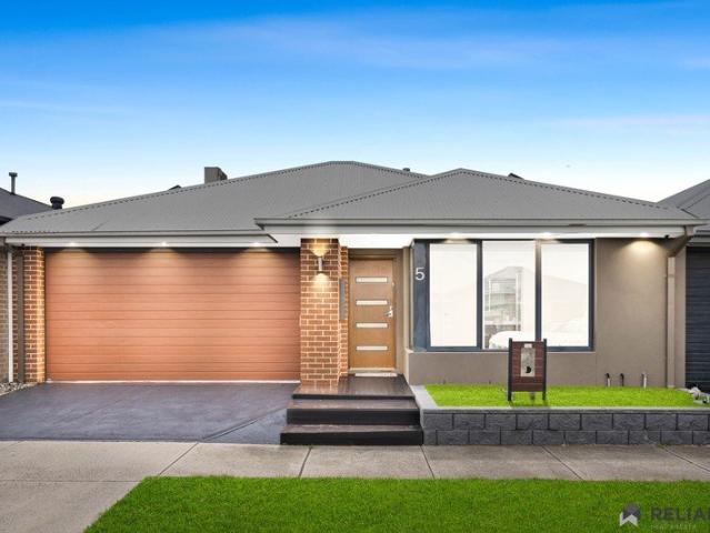 House for sale in Camerons Creek, Victoria