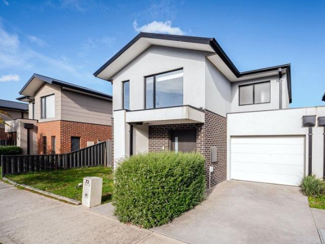 House for sale in Camerons Creek, Victoria