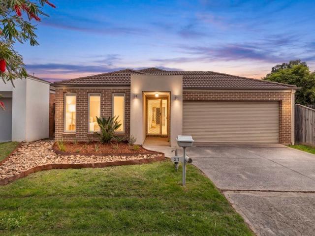 House for sale in Camerons Creek, Victoria