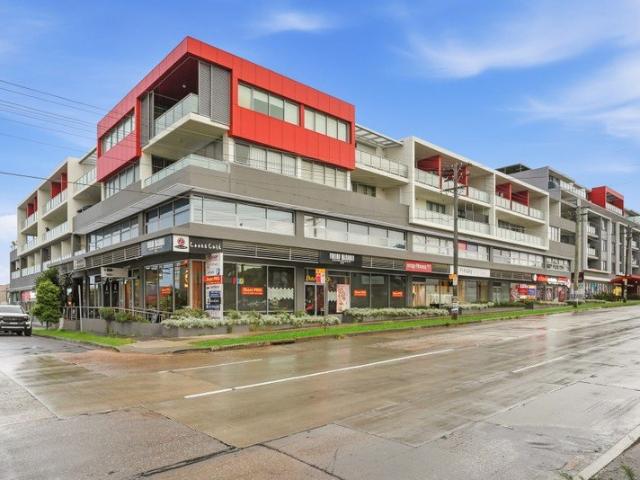 Apartment for sale in Sydney, New South Wales