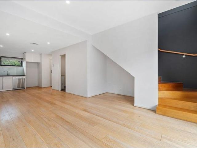 Townhouse for rent in Camerons Creek, Victoria
