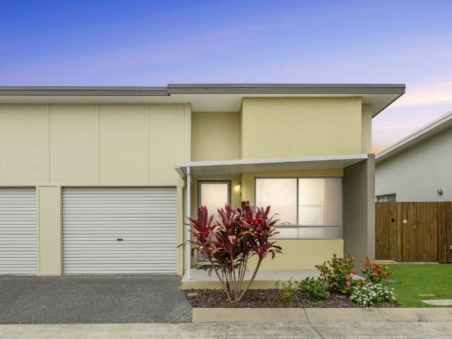 Townhouse for sale in Toombul, Queensland