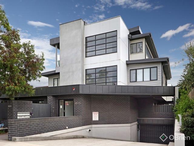 Apartment for rent in Bentleigh, Melbourne