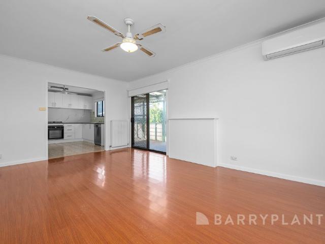House for rent in Braybrook, Melbourne