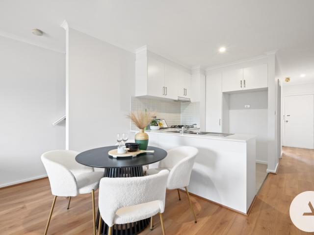 Townhouse for sale in Franklin, Australian Capital Territory