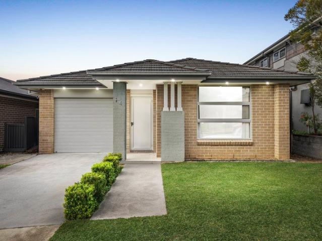 House for sale in Sydney, New South Wales