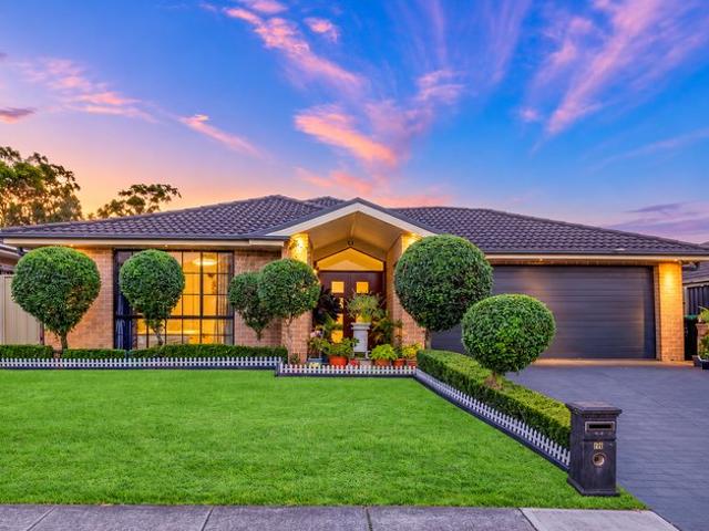 House for rent in Woodcroft, Sydney