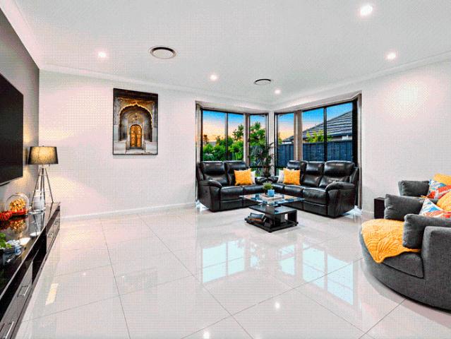 House for rent in Woodcroft, Sydney